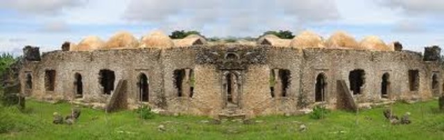 Kilwa