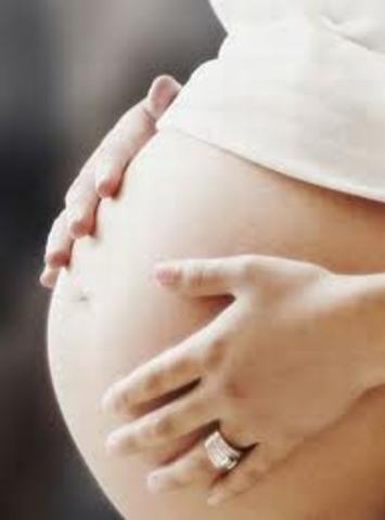 Congress passes Pregnancy Discrimination Act