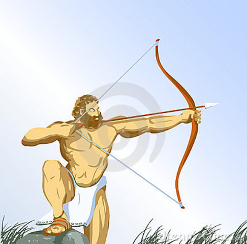 Bow of Hercules