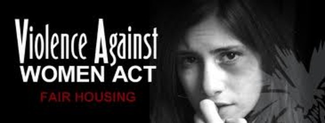 Violence Against Women Act
