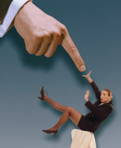 Jackon v. Birmingham Board of Education