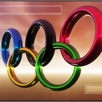 Timeline: Olympic History