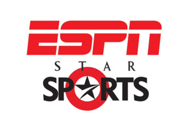 ESPN begins Broadcasting
