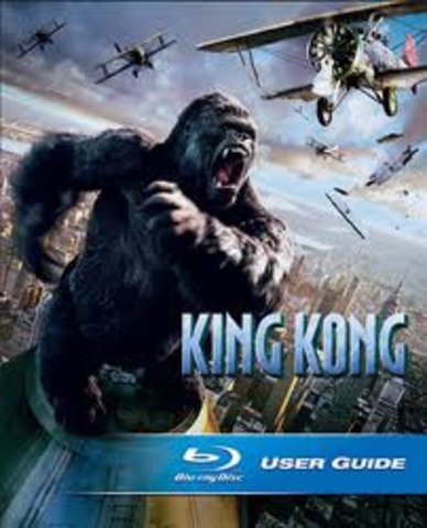 King Kong