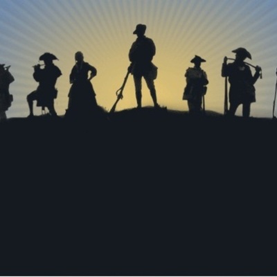 Timeline: Events of the Revolution