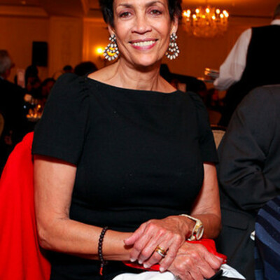 Timeline: Dr. Anne Ashmore-Hudson