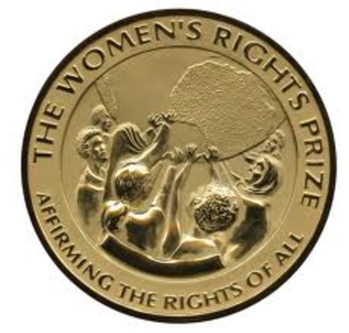 The Gruber Prize for Women's Rights