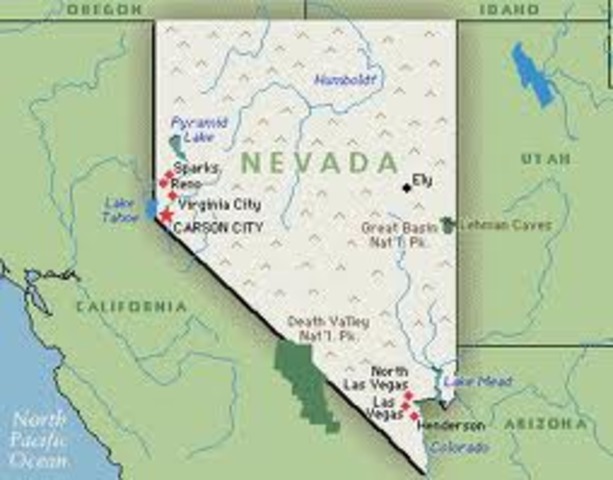 Nevada Department of Human Resources v. Hibbs