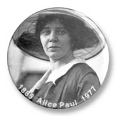 Alice Paul
