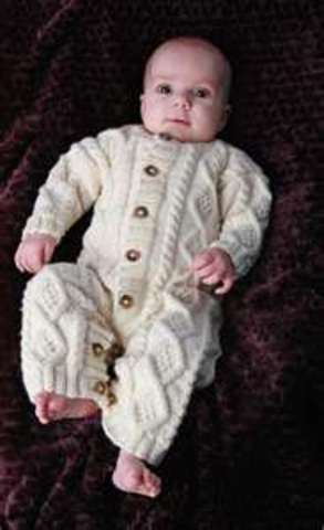 Andrew Jackson's birth