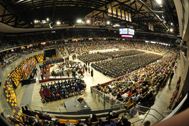 The Ending of a new beginning