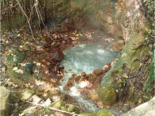 The French & British agree to abandon Dominica!