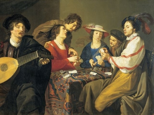 Stichting Sint-Petersburg