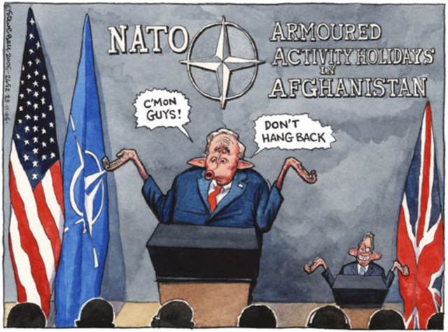 NATO Summit