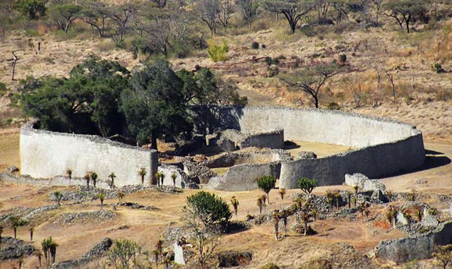 Rise of Great Zimbabwe