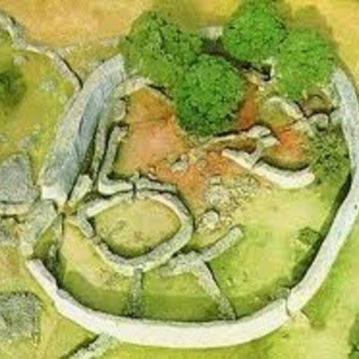 Timeline: Great Zimbabwe