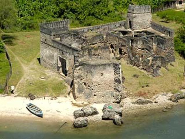 Decline of Kilwa