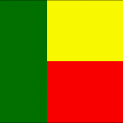 Timeline: Benin