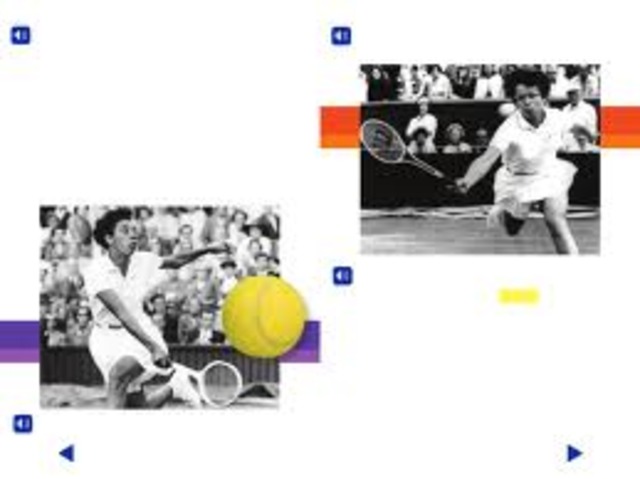 Women compete in the Paris Olympics in golf, tennis, and croquet.
