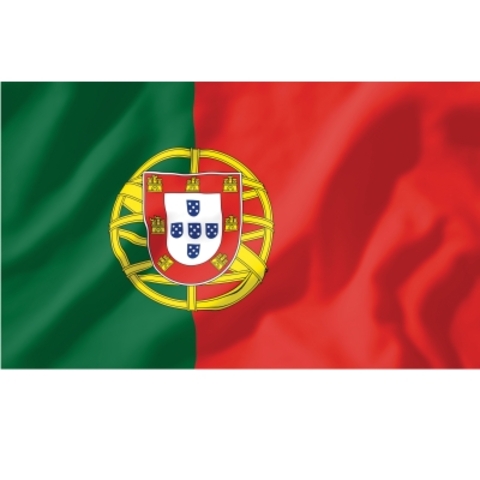 Portugese Arive