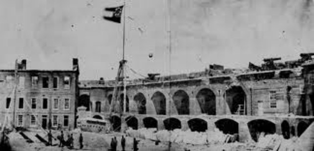 Fort Sumter