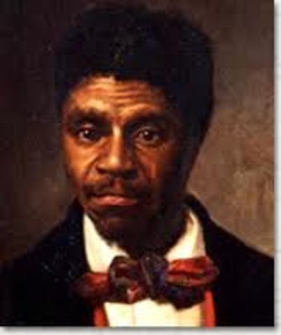dred scott decision