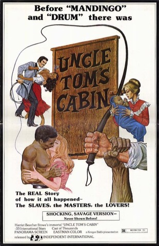 Uncle Toms cabin