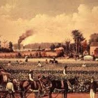 Timeline: Slavery and States Rights