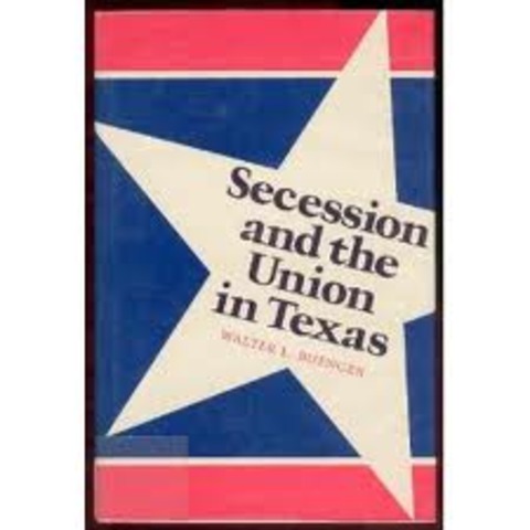 Texas secession vote