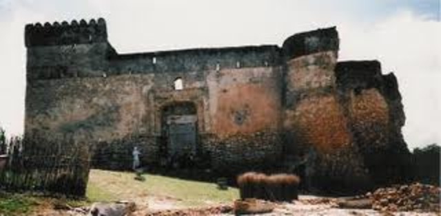 Kilwa