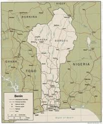 Benin
