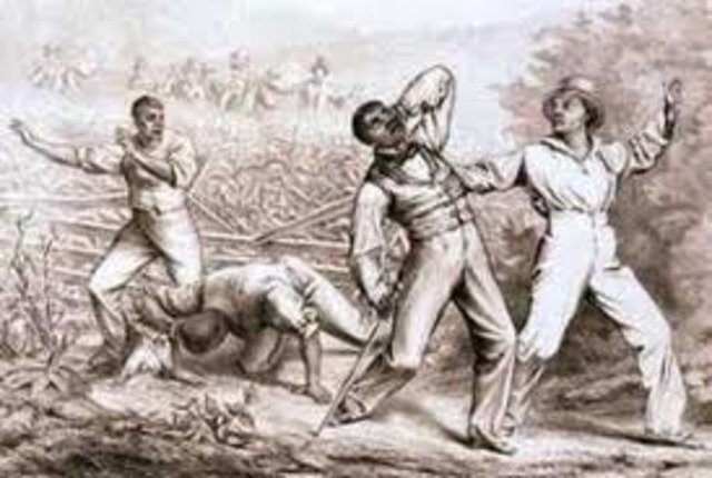 Fugitive slave law