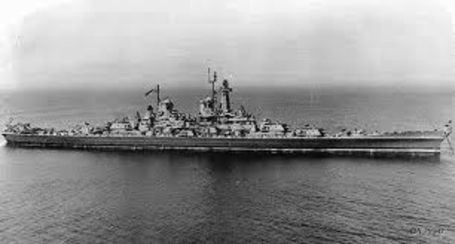 Hitler tries to mess with our bread and butter