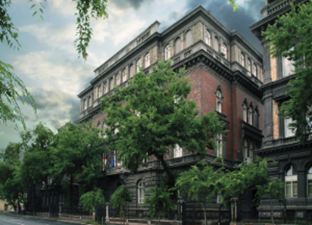 A queixa à Universidade