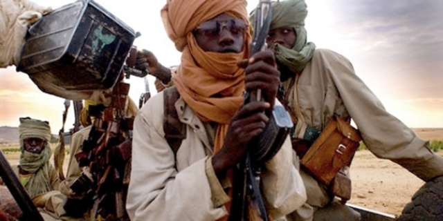 Le MNLA attaque les villes d'Andéramboukane, et de Léré.