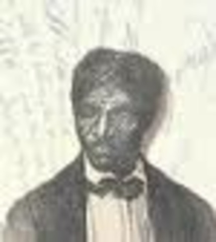 Dred Scott Decision