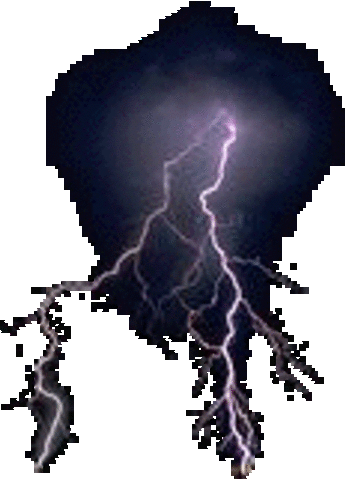 La Isla e Las Tormentas