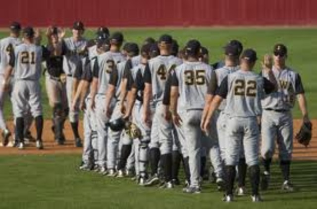 After high school Play D 1 Baseball