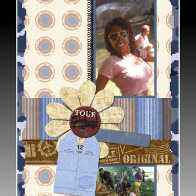 Timeline: tHiS iS tHe LiFe !!!!!!!!!!!!!!