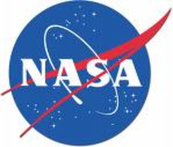 NASA founded due to America's International Geophysical Year.