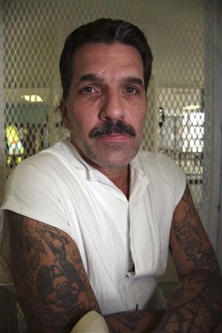 Moody exonerates partner