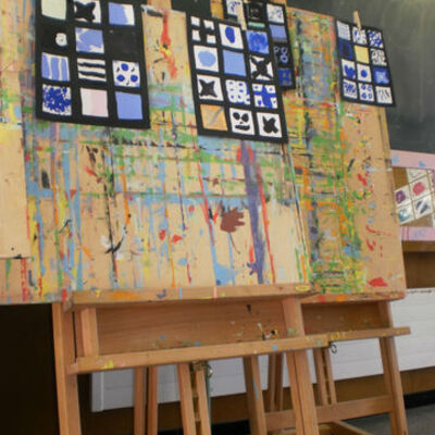 Timeline: Imatges de les meves pràctiques