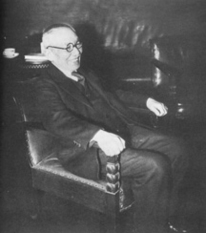 Hantaro Nagaoka: Japanese physicist (1865-1950)