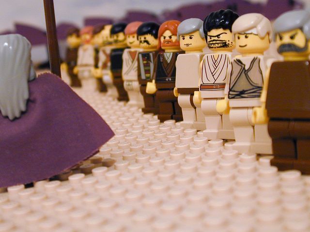 Joshua Leads Israel into Promised Land