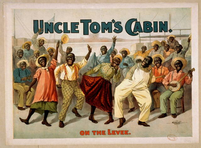 Uncle Tom's cabin