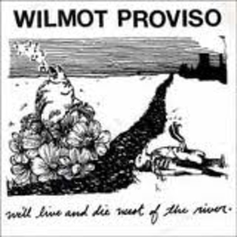 Wilmot Proviso