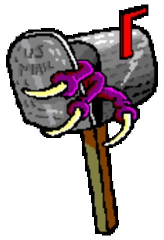 El Correo del Diablo