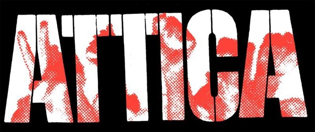 Attica State Prison Riots