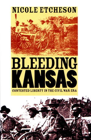 bleeding kansas