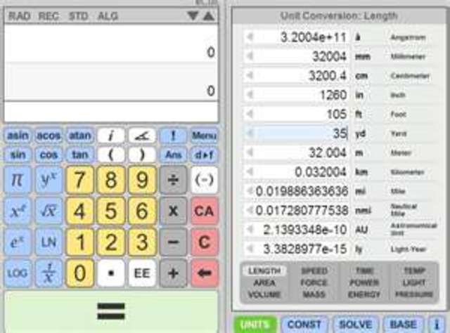 Calculations of CO2-Arrhenius